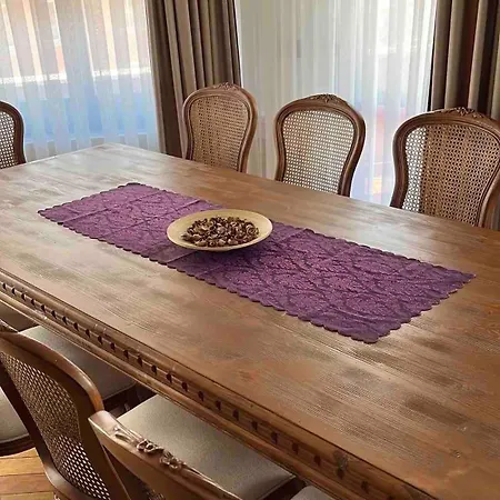 Duplex Terrace In The Historic Baltazzi In The Heart Of Beyoglu
