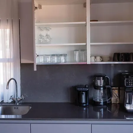 Duplex Terrace In The Historic Baltazzi In The Heart Of Beyoglu Апартаменты *