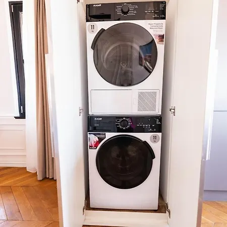 Апартаменты Duplex Terrace In The Historic Baltazzi In The Heart Of Beyoglu *