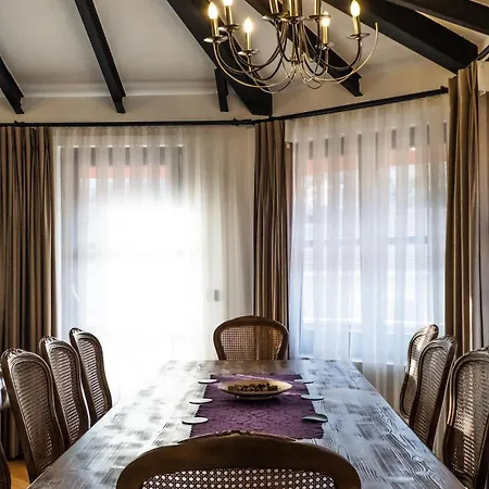 Duplex Terrace In The Historic Baltazzi In The Heart Of Beyoglu Istanbul
