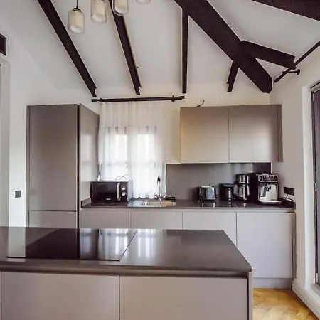 Duplex Terrace In The Historic Baltazzi In The Heart Of Beyoglu Apartment Istanbul