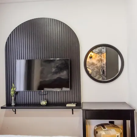 Apartment Duplex Terrace In The Historic Baltazzi In The Heart Of Beyoglu Istanbul