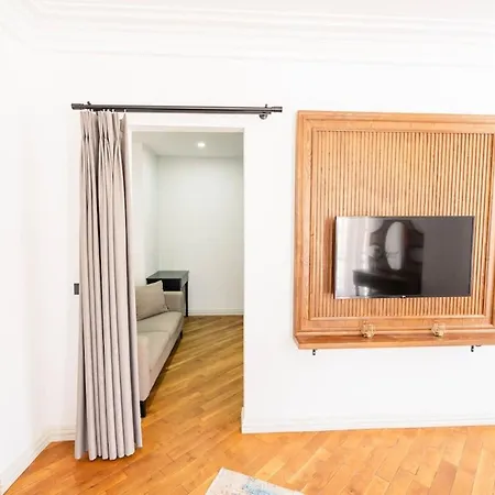 شقة Duplex Terrace In The Historic Baltazzi In The Heart Of Beyoglu *